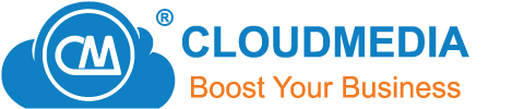 CloudMedia